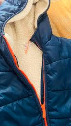 Esprit Kinderjas - Blauw, Ophalen of Verzenden, Zo goed als nieuw, Jongen of Meisje