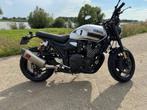 Yamaha XJR 1300 retro style omgebouwd, Motoren, LED Verlichting, 4 cilinders, Motorrijbewijs A, Particulier