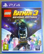 PS4 game Batman 3 Beyond Gotham, 1 speler, Zo goed als nieuw, Vanaf 7 jaar, Ophalen