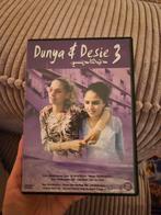 Dunya & Desie 3 DVD, Alle leeftijden, Ophalen of Verzenden, Zo goed als nieuw