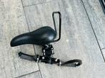 Fietszadel, Ophalen of Verzenden, Gebruikt, Algemeen, Zadel