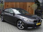 Bmw 6-serie Gran Turismo 640i 341PK / M-Sport / High Executi, Auto's, BMW, Automaat, Achterwielaandrijving, Gebruikt, Euro 6