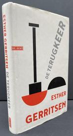 Gerritsen, Esther - De terugkeer (2020 1e dr.), Ophalen of Verzenden, Nieuw
