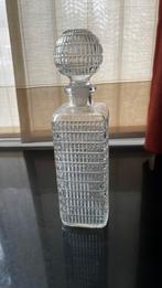 Karaaf, Ophalen, Gebruikt