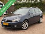 Volkswagen Golf Variant 1.4 TSI Highline AUTOMAAT, Euro 5, Gebruikt, 4 cilinders, 122 pk