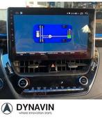 Radio Navigatie Toyota Corolla E210 apple carplay android 14, Oberonweg 262 3208pg, Nieuw, Ophalen of Verzenden, Dynavin