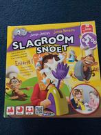 Slagroom Snoet - Jumbo Kinderspel, Hobby en Vrije tijd, Gezelschapsspellen | Bordspellen, Jumbo, Gebruikt, Ophalen of Verzenden