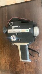 Vintage fujica single 8 z400, Ophalen of Verzenden, 8mm