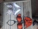 Bikini's & badpakken één voordeelpakket, Hunkemöller, Ophalen of Verzenden, Overige kleuren, BH