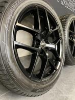 18” Cupra Formentor sport velgen + winterbanden 5x112, 18 inch, -, -, Banden en Velgen