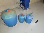 Laatste Camping gaz fles VOL (3 kg type 907), Ophalen, Nieuw
