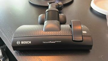 Stofzuiger mond  Bosch Nieuw! beschikbaar voor biedingen
