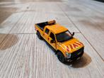 Ford F-350 Escort Voertuig Modelauto Sword models, Ophalen of Verzenden, Zo goed als nieuw, Auto