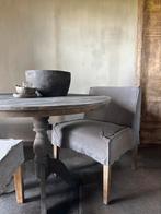 Ronde eettafel Aura Peeperkorn, 100 tot 150 cm, Rond, Nieuw, Ophalen of Verzenden