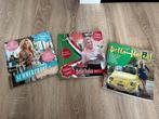 3 Sonja Bakker boeken: Summerproof & Bella Italia, Italië, Hoofdgerechten, Ophalen of Verzenden, Zo goed als nieuw