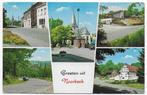 Noorbeek Oude Gelopen  Ansichtkaart (B5367 ), Verzamelen, Ansichtkaarten | Nederland, Ophalen of Verzenden, Gelopen