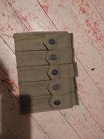 Ww2 us thompson ammo pouch, Ophalen of Verzenden, Overige soorten, Amerika