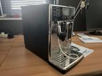 Saeco Pico Barista HD8924, Witgoed en Apparatuur, Koffiezetapparaten, Gebruikt, Koffiemachine, Afneembaar waterreservoir, Koffiebonen