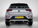 Volkswagen T-Roc 1.0 TSI Life | 115 PK | Airco | Digital Coc, Voorwielaandrijving, 12 maanden, Stof, Gebruikt