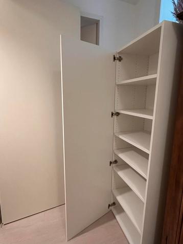 Ikea PLATSA kast 60x40x180 cm