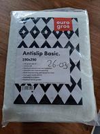 Euro Gros Antislip kleed - 190x290 cm, Ophalen of Verzenden