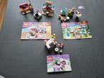 3 setjes lego friends 30102 3930 en 41009, Complete set, Ophalen of Verzenden, Lego, Zo goed als nieuw