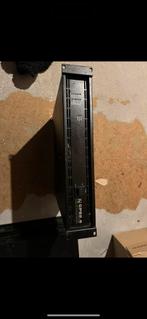 Electrovoice cps 2.6, Ophalen of Verzenden, Zo goed als nieuw, Minder dan 500 watt, P.A.
