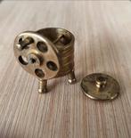 Vintage poppenhuis miniatuur wasmachine, Verzenden