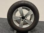 215/65R16 Winterbanden VW Tiguan rond 5.4mm, Ophalen, 16 inch, Banden en Velgen, Winterbanden