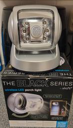 Led porch lamp, Tuin en Terras, Buitenverlichting, Kunststof, Licht-donker-sensor, Minder dan 50 watt, Wandlamp