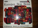 LP KARAJAN BON BONS., Cd's en Dvd's, Vinyl | Klassiek, Ophalen of Verzenden, Zo goed als nieuw, Romantiek, 12 inch