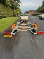 Van claes trailer tot 8 meter 2750 kilo as DEMO, Watersport en Boten, Ophalen, Nieuw, Minder dan 6 meter, Overige typen