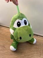 Yoshi Knuffel - Orka Toys, Ophalen of Verzenden, Zo goed als nieuw, Overige typen