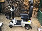 Scootmobiel Quingo Vitesse 2 met 5 wielen en nieuwe accu’s, Diversen, Brommobielen en Scootmobielen, Ophalen, 11 t/m 15 km/u, 26 t/m 35 km