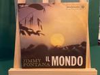 Jimmy Fontana - Il Mondo / Allora Si, Gebruikt, 7 inch, Single, Ophalen of Verzenden