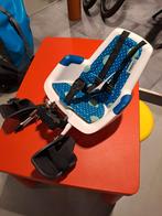 Nieuw Bobike voorzitje met bevestiging., Ophalen of Verzenden, Nieuw