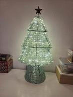 Kerstboomjes van stukjes glas gemaakt in Indonesie/Bali., Diversen, Kerst, Ophalen, Nieuw