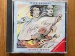 steve hackett (genesis), Cd's en Dvd's, Cd's | Rock, Ophalen of Verzenden, Zo goed als nieuw, Progressive