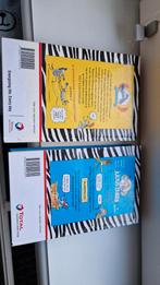 Julius Zebra boeken 2x, Ophalen of Verzenden, Gelezen, Gary Northfield