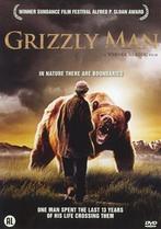 GRIZZLY MAN dvd WERNER HERZOG engelse dvd, Cd's en Dvd's, Dvd's | Documentaire en Educatief, Ophalen of Verzenden, Zo goed als nieuw