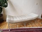 Leolux Volare hocker, Ophalen, Gebruikt, Minder dan 75 cm, 150 tot 200 cm