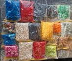 10 kg Lego Partij - Losse Stenen Carnaval, Ophalen, Gebruikt, Losse stenen, Lego