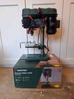 Parkside kolomboor / boormachine zgan, Doe-het-zelf en Verbouw, Gereedschap | Boormachines, Ophalen of Verzenden, Zo goed als nieuw