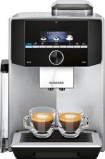 GEZOCHT: Defecte Siemens EQ6 / EQ9 / EQ900 koffiemachines, Witgoed en Apparatuur, Koffiezetapparaten, Ophalen of Verzenden, Gebruikt