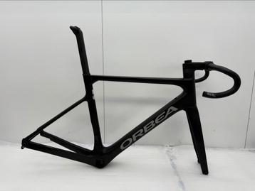 Orbea Orca OMX frameset Disc Brake maat 53 beschikbaar voor biedingen