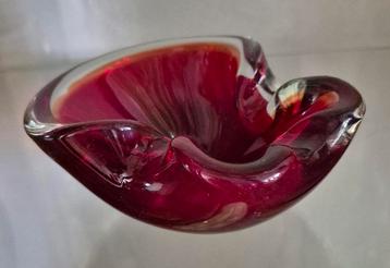 murano schaaltje  beschikbaar voor biedingen