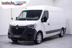 Renault Master 2.3 dCi 135 pk L2H2 Airco, Trekhaak Cruise Co, Voorwielaandrijving, Gebruikt, 4 cilinders, Renault
