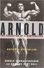 Arnold Schwarzenegger: Arnold. Engelstalig, Boeken, Ophalen of Verzenden, Gelezen, Arnold Schwarzenegger, Fitness
