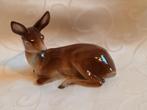 Hert hertje Bambi Metzler en Ortloff Duitsland gemerkt, Ophalen of Verzenden