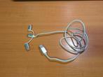 Universele USB laadkabel, Ophalen of Verzenden, Gebruikt